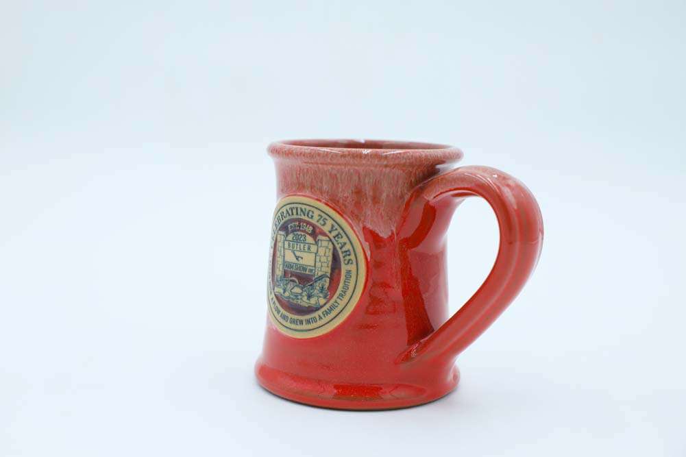 Commemorative Mug