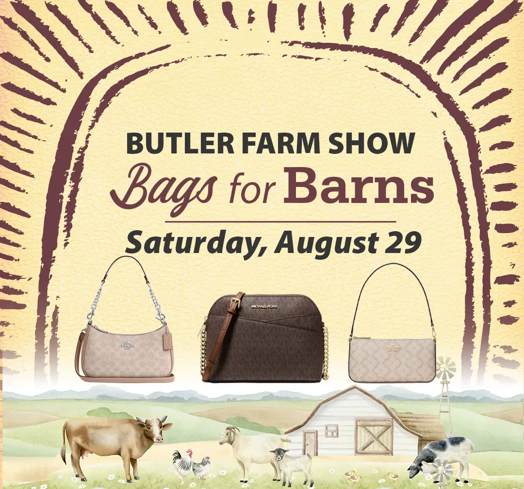 Event: Bags for Barns
