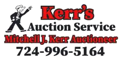 Kerr's Auction Service